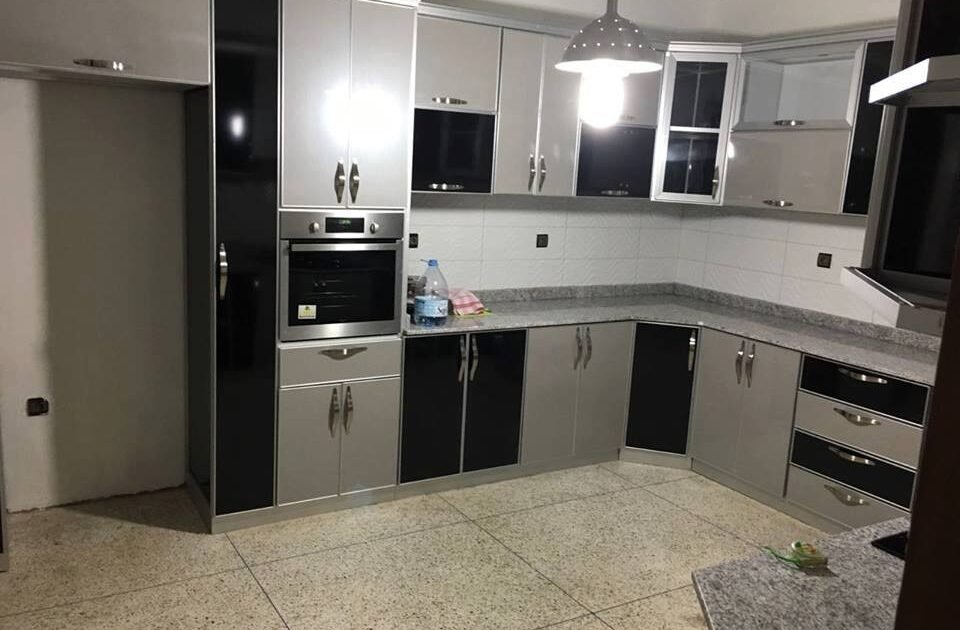 Menuiserie aluminium pas cher à vendre au Maroc