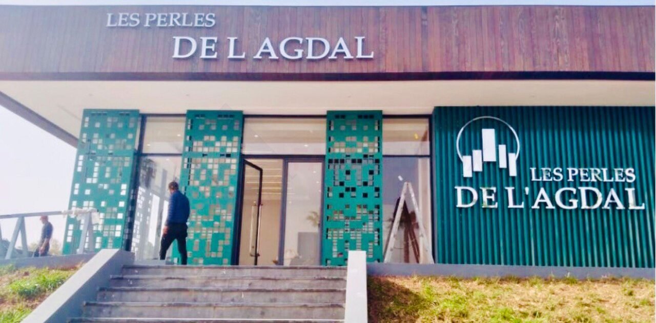 Menuiserie aluminium pas cher à vendre au Maroc