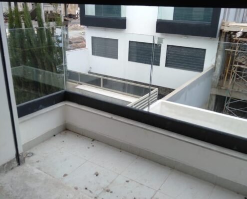 Volets roulants en aluminium Maroc