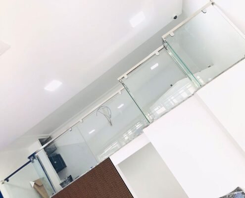 Faidalunox menuiserie aluminium