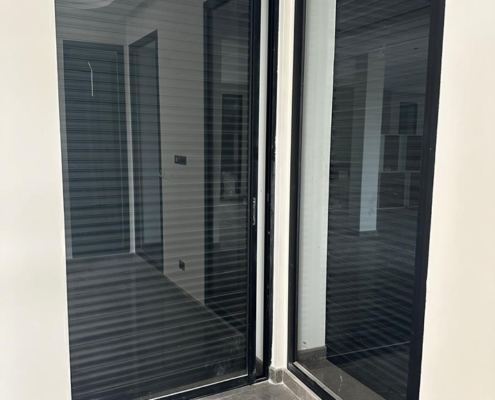 Porte-aluminium