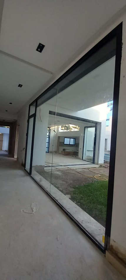 menuiserie-métallique-à-casablanca
